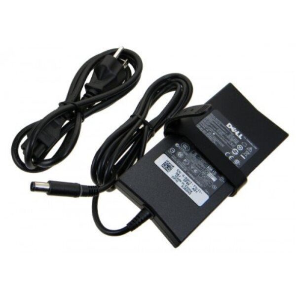 Dell akulaadija 65W 19.5V 3.34A originaal (7.4*5.0)