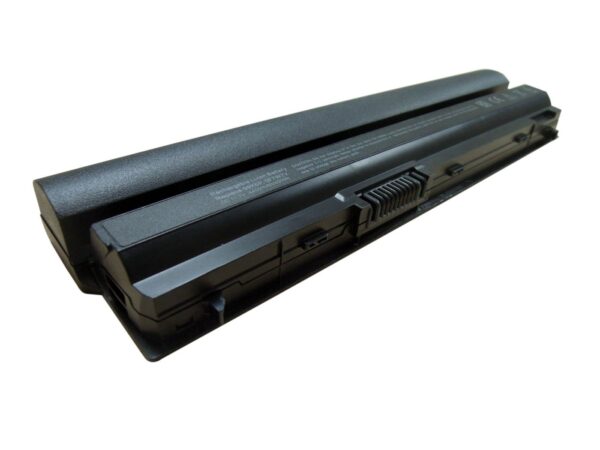 Dell Latitude E6320 6-cell sülearvuti aku 5200mAh