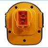 Dewalt DC9071, DE9037, DE9071, DE9074, DE9075, 12.0V 3000mAh tööriistaaku Ni-MH - Image 3