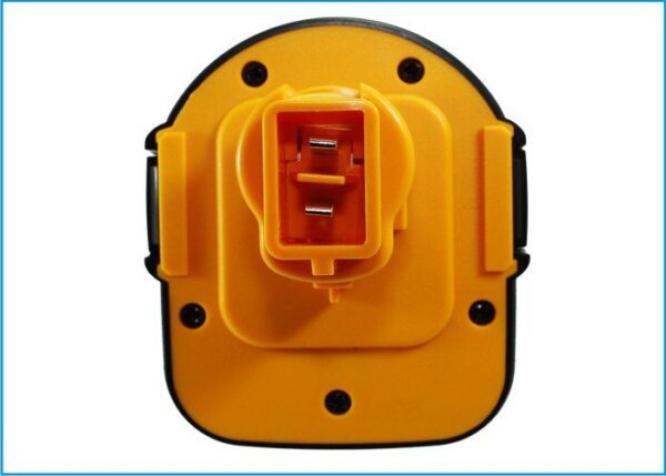 Dewalt DC9071, DE9037, DE9071, DE9074, DE9075, 12.0V 3000mAh tööriistaaku Ni-MH - Image 3