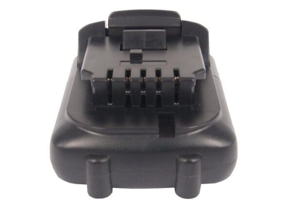 Dewalt DCB120, DCB121 12.0V 2000mAh tööriistaaku Li-ion - Image 2