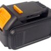 Dewalt DCB140, DCB140-XJ 14.4V 4000mAh tööriistaaku Li-ion - Image 3
