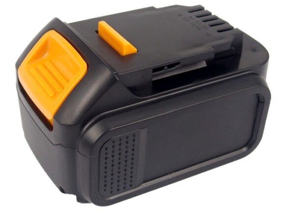 Dewalt DCB140, DCB140-XJ 14.4V 4000mAh tööriistaaku Li-ion - Image 3