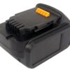 Dewalt DCB140, DCB140-XJ 14.4V 4000mAh tööriistaaku Li-ion