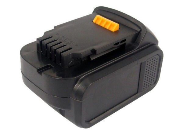 Dewalt DCB140, DCB140-XJ 14.4V 4000mAh tööriistaaku Li-ion
