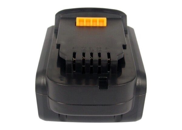 Dewalt DCB140, DCB140-XJ 14.4V 4000mAh tööriistaaku Li-ion - Image 2