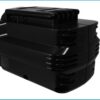 Dewalt DE0240, DE0240-XJ, DE0241, DE0243, DE0243-XJ, DW0240, DW0242 24.0V 3000mAh tööriistaaku Ni-MH
