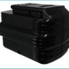 Dewalt DE0240, DE0240-XJ, DE0241, DE0243, DE0243-XJ, DW0240, DW0242 24.0V 3000mAh tööriistaaku Ni-MH - Image 2