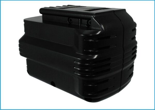 Dewalt DE0240, DE0240-XJ, DE0241, DE0243, DE0243-XJ, DW0240, DW0242 24.0V 3000mAh tööriistaaku Ni-MH - Image 2