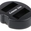 Canon LC-E8, LC-E8C, LC-E8E, LP-E8,  laadija