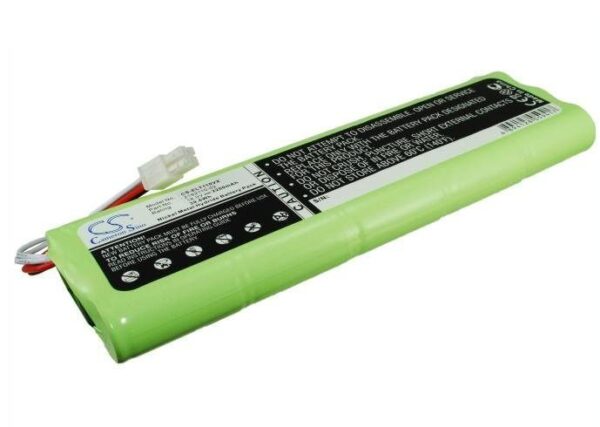 Electrolux 2192110-02 robottolmuimeja aku 2200mAh