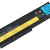 Lenovo ThinkPad X200 6-cell sülearvuti aku