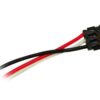 Garmin Nuvi 2595LMT, Nuvi 2555LT, Nuvi 2495LMT, Nuvi 2475LT, Nuvi 2455LT  aku 1200mAh - Image 2