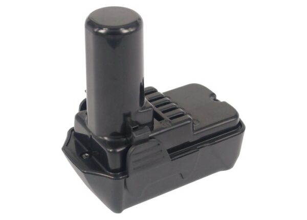 Hitachi BCL 1015, BCL 1030, BCL 1030M, BCL1030A 10.8V 2000mAh tööriistaaku Li-ion - Image 2