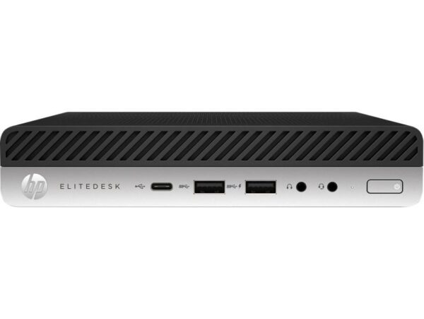 HP EliteDesk 800 G5 Mini i7 32GB