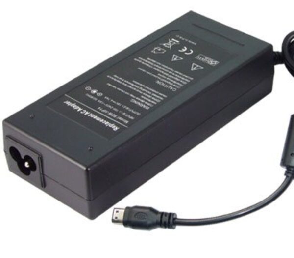 HP laadija 120W 18.5V 6.5A (Oval) - Image 2