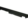 HP ProBook 430 HSTNN-IB4L 4-cell hõbehall sülearvuti aku - Image 2