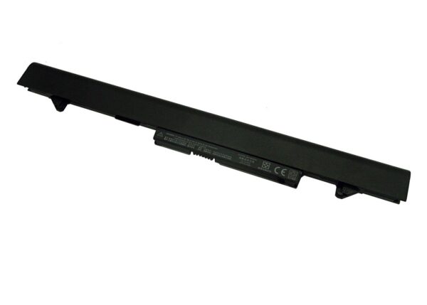 HP ProBook 430 HSTNN-IB4L 4-cell hõbehall sülearvuti aku - Image 2