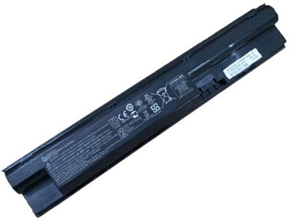 HP ProBook 470, 707617-421 6-cell sülearvuti aku - Image 2