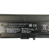 Lenovo ThinkPad T430 70++ 9-cell sülearvuti aku - Image 2