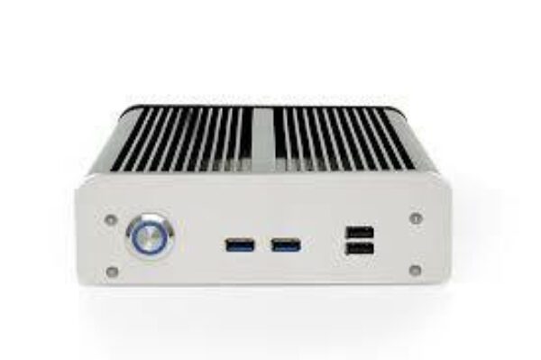 Intel NUC E-Medic Silence XT-M Mini PC