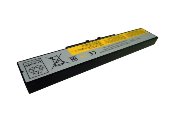 Lenovo ThinkPad E430 45N1048 6-cell sülearvuti aku - Image 2