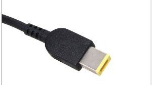 Lenovo Slim Power akulaadija 65W 20V 3.25A (square tip) Originaal 1 Lenovo Slim Power akulaadija 65W 20V 3.25A (square tip) Originaal