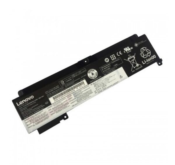 Lenovo T460S, T470S 00HW025 3-cell sülearvuti aku