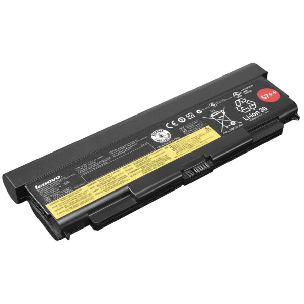 Lenovo ThinkPad T440p 57++ 9-cell sülearvuti aku
