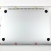 APPLE MacBook Air A1245 sülearvuti aku 5400mAh - Image 2
