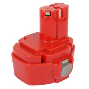 Makita 1420, 1422, 14.4V 3000mAh tööriistaaku Ni-MH