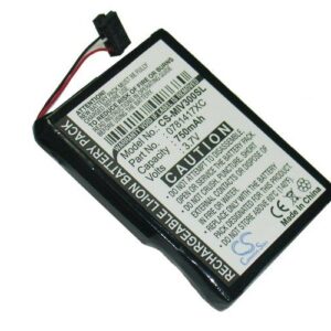 Mitac Mio Moov 300, Mio Moov 301 Li-ion GPS aku 750mAh