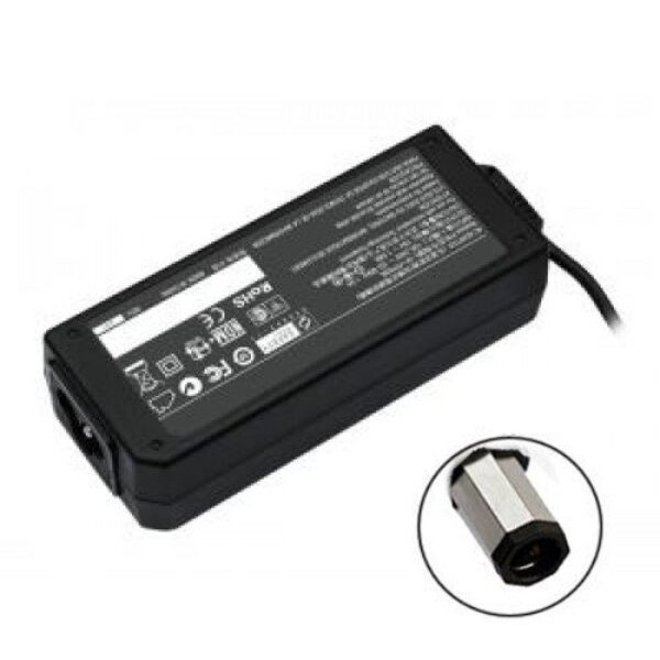 DELL laadija 90W 19.5V 4.62A ( Octagonal ) - Image 2