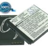Panasonic VW-BCK7, DMW-BCK7, NCA-YN101F aku 700mAh - Image 2