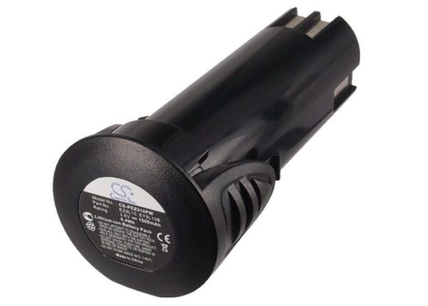 Panasonic EZ9L10, EY9L10B 3.6V 1500mAh tööriistaaku Li-ion - Image 2