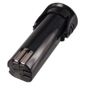 Panasonic EZ9L10, EY9L10B 3.6V 1500mAh tööriistaaku Li-ion