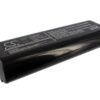 Paslode BCPAS-404717, BCPAS-404717HC, 6.0V 3300mAh tööriistaaku Ni-MH - Image 2