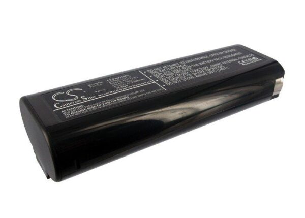 Paslode BCPAS-404717, BCPAS-404717HC, 6.0V 3300mAh tööriistaaku Ni-MH - Image 2