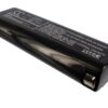 Paslode BCPAS-404717, BCPAS-404717HC, 6.0V 3300mAh tööriistaaku Ni-MH