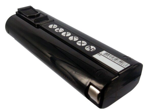 Paslode BCPAS-404717, BCPAS-404717HC, 6.0V 3300mAh tööriistaaku Ni-MH - Image 3