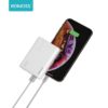 Romoss Simple 10 valge akupank 10000mAh - Image 2