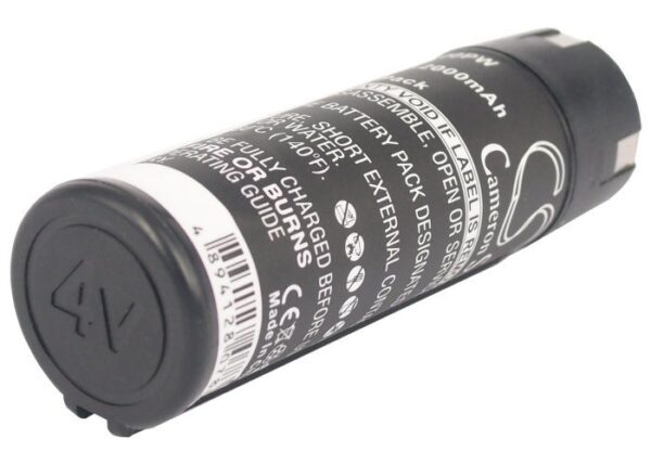Ryobi AP4001 4.0V 2000mAh tööriistaaku Li-ion - Image 2