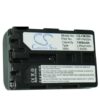 Sony NP-FM55H aku 1400mAh - Image 2