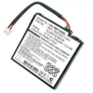 Tom Tom KM1, 6027A0117401, XLHS416*08338 aku 700mAh