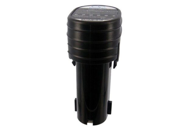 Makita 194355-4, 194356-2, BL7010 7.2V 1500mAh tööriistaaku Li-ion - Image 3