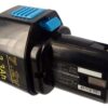 Hitachi EB712S, EB714S, 325292 7.2V 3300mAh tööriistaaku Ni-MH