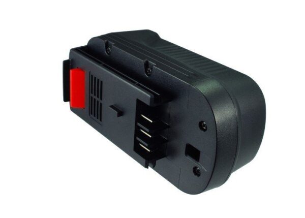 Black & Decker 244760-00, A1718,A18, HPB18, HPB18-OPE 18.0V 3000mAh tööriistaaku Ni-MH