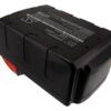Milwaukee 48-11-1828, 2198323 18.0V 4000mAh tööriistaaku Li-ion - Image 4