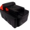 Milwaukee 48-11-1828, 2198323 18.0V 4000mAh tööriistaaku Li-ion