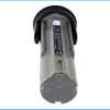 Panasonic EZ902, EY9021, EY9021B, EY903, EY903B, EZ503, 2.4V 3000mAh tööriistaaku Ni-MH - Image 4